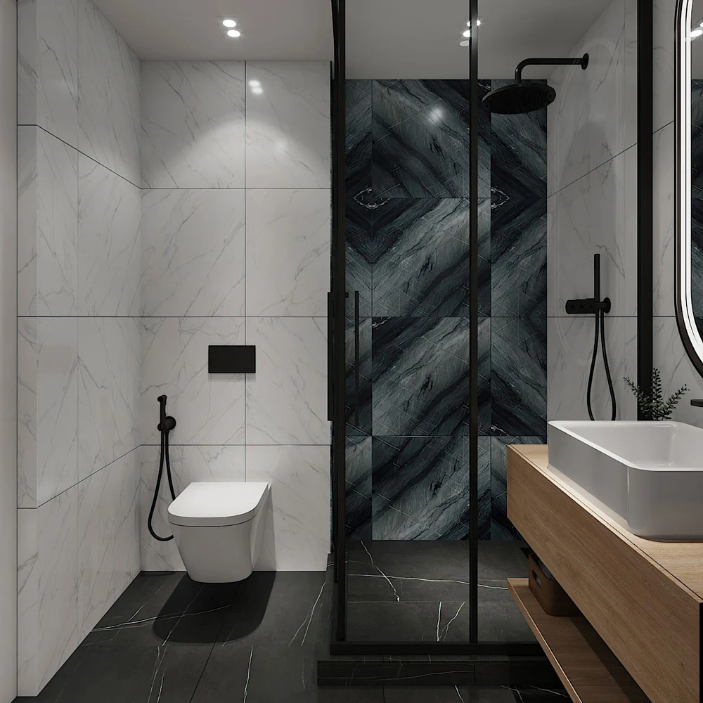 Spazi residenziali 2