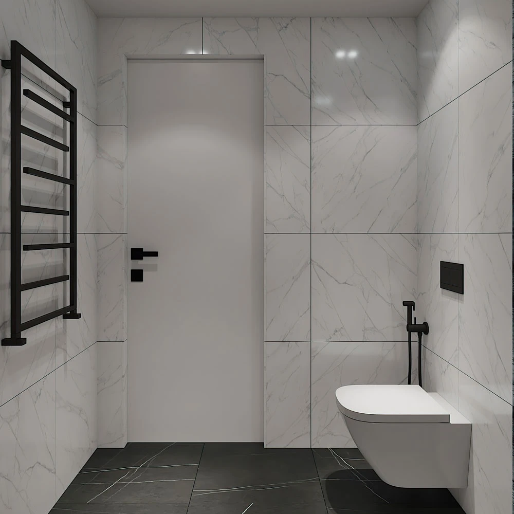 Spazi residenziali 4