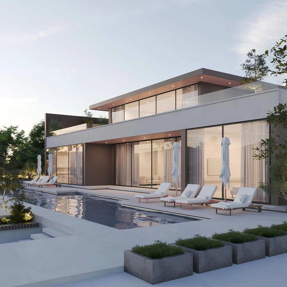 Edifici commerciali 1