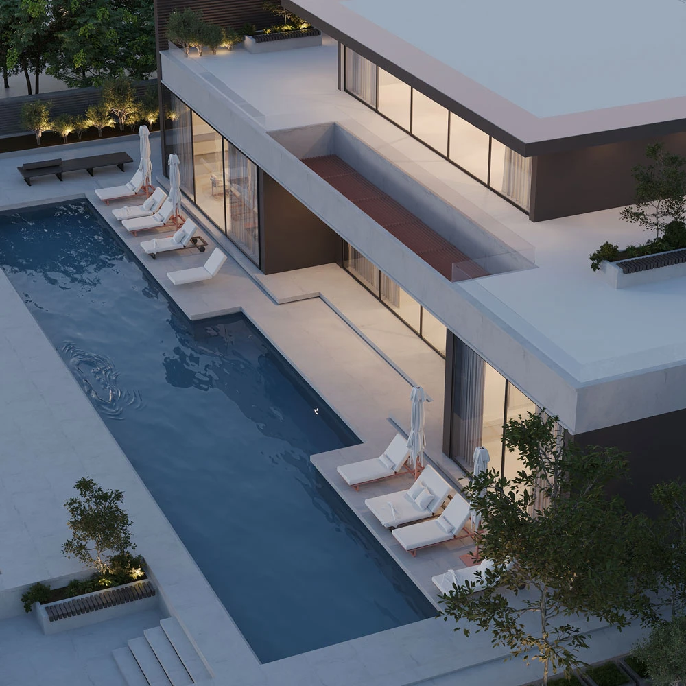 Edifici commerciali 2