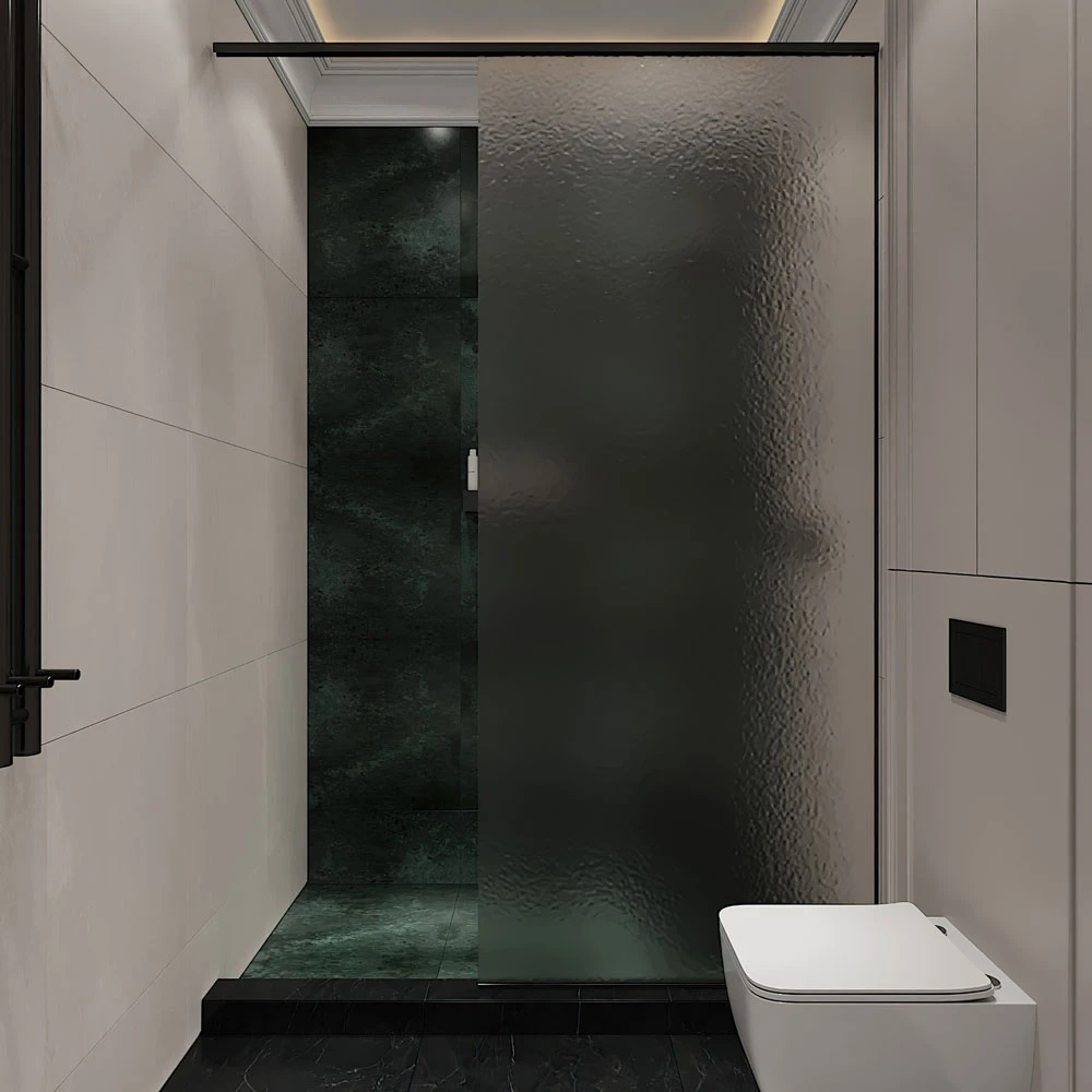 Residential Spaces 2