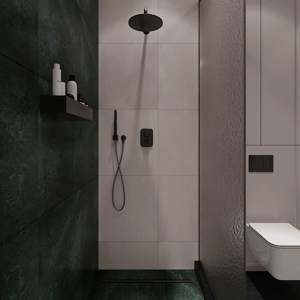 Residential Spaces 3