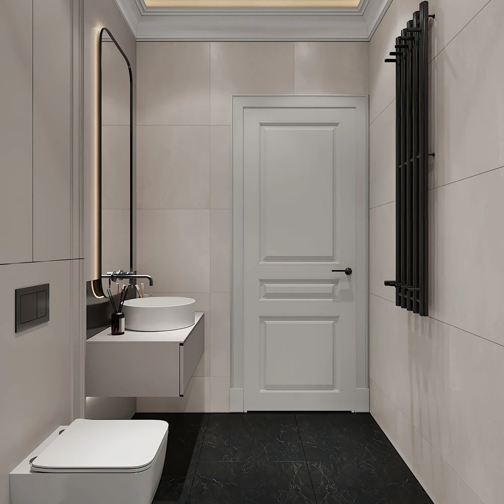 Residential Spaces 4