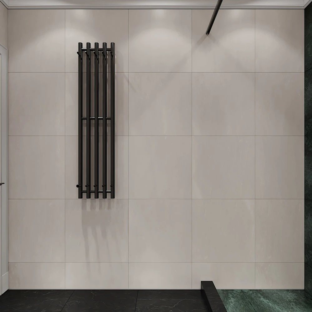 Residential Spaces 5