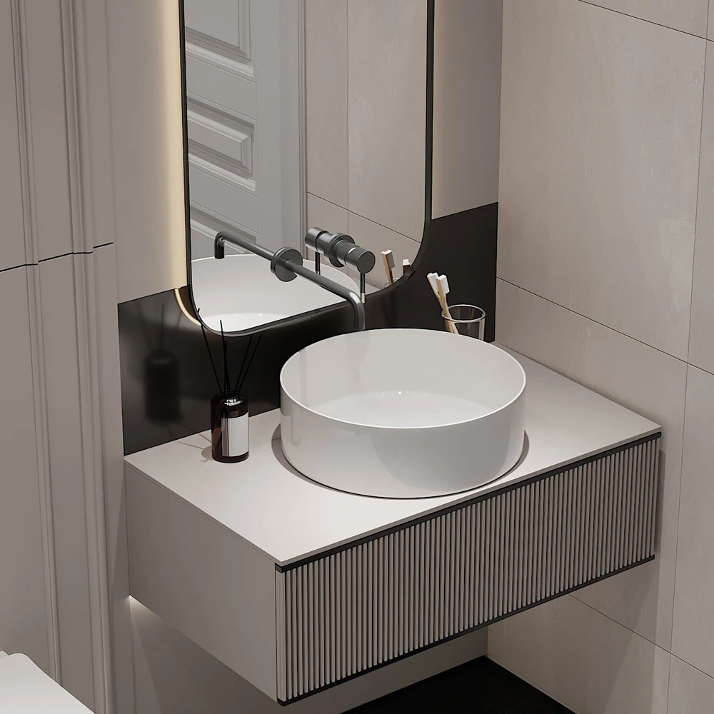 Residential Spaces 6