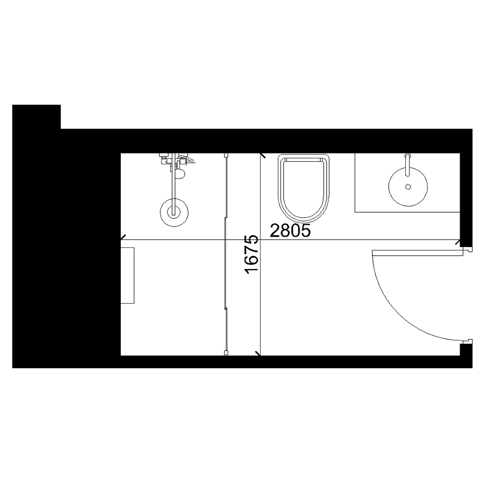 Residential Spaces 7