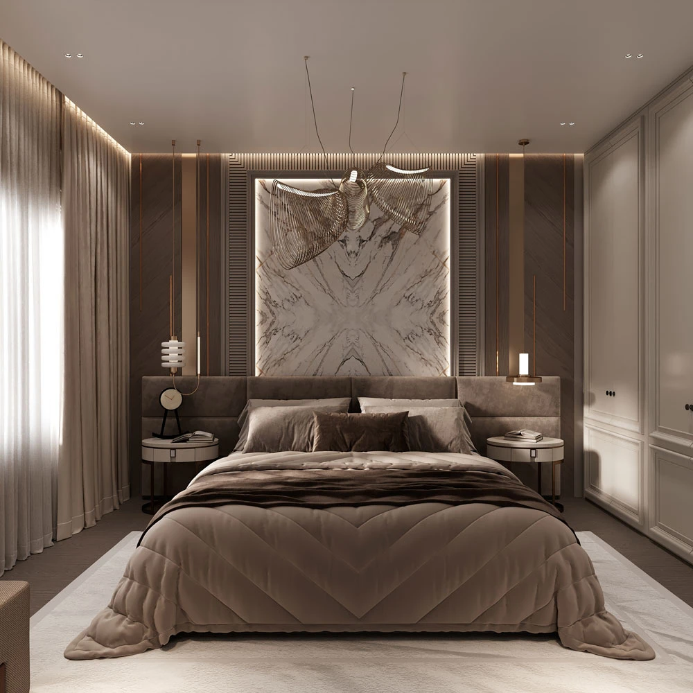 Residential Spaces 1