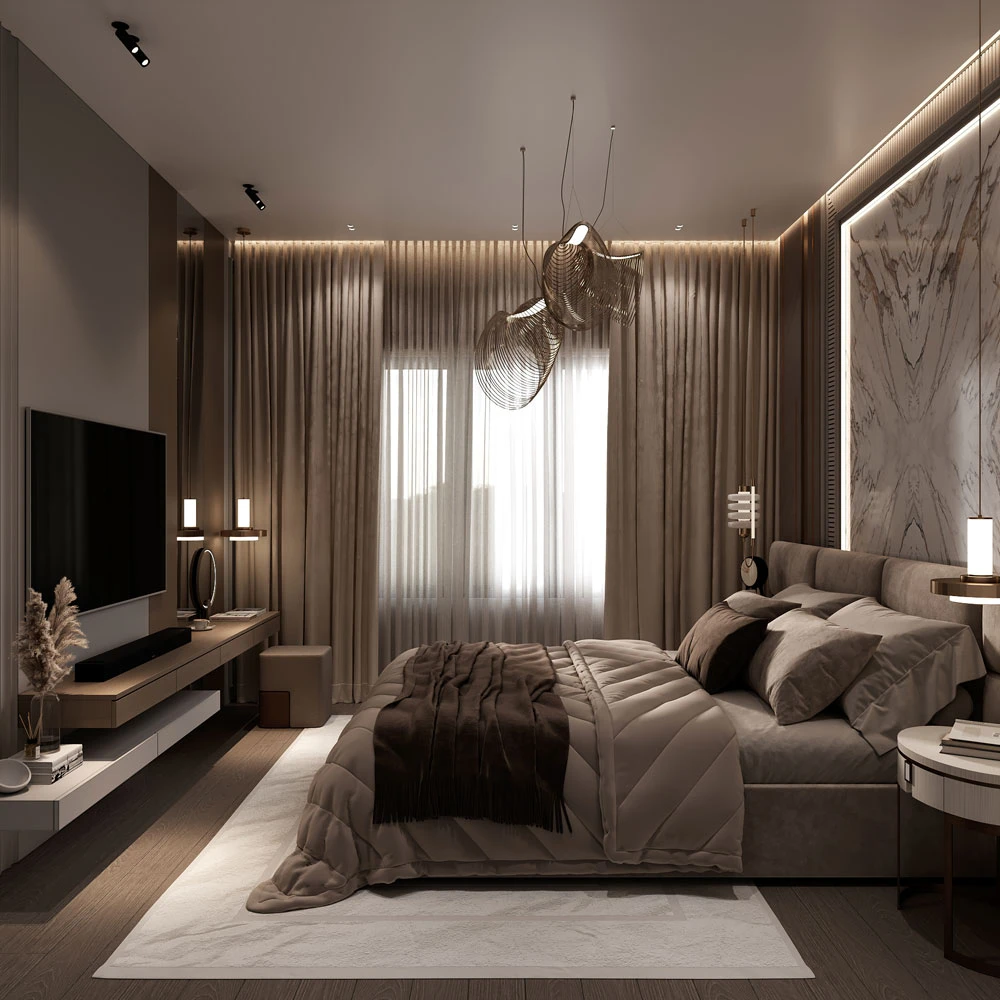 Residential Spaces 2