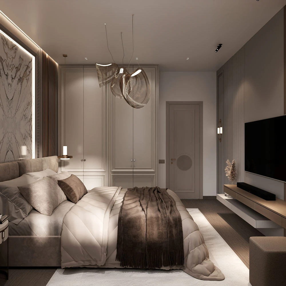 Residential Spaces 4