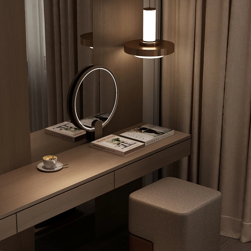 Residential Spaces 5