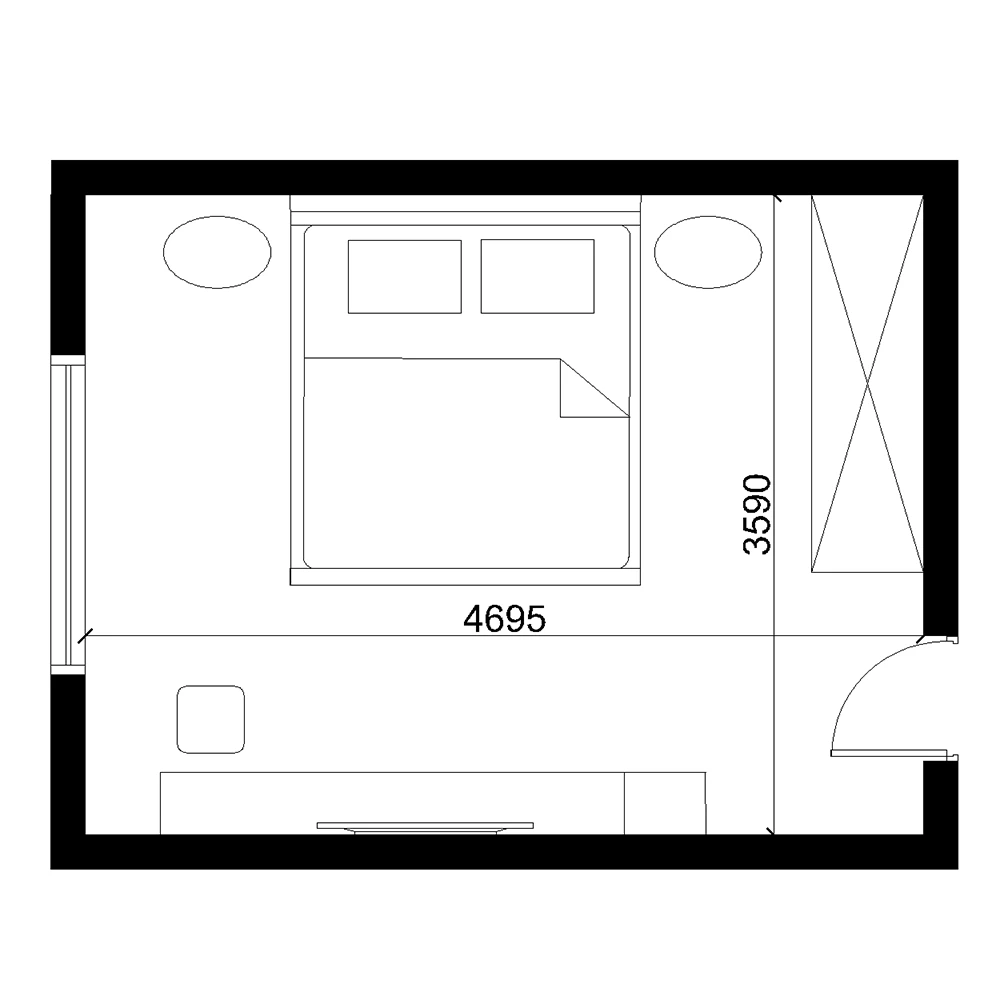 Residential Spaces 6