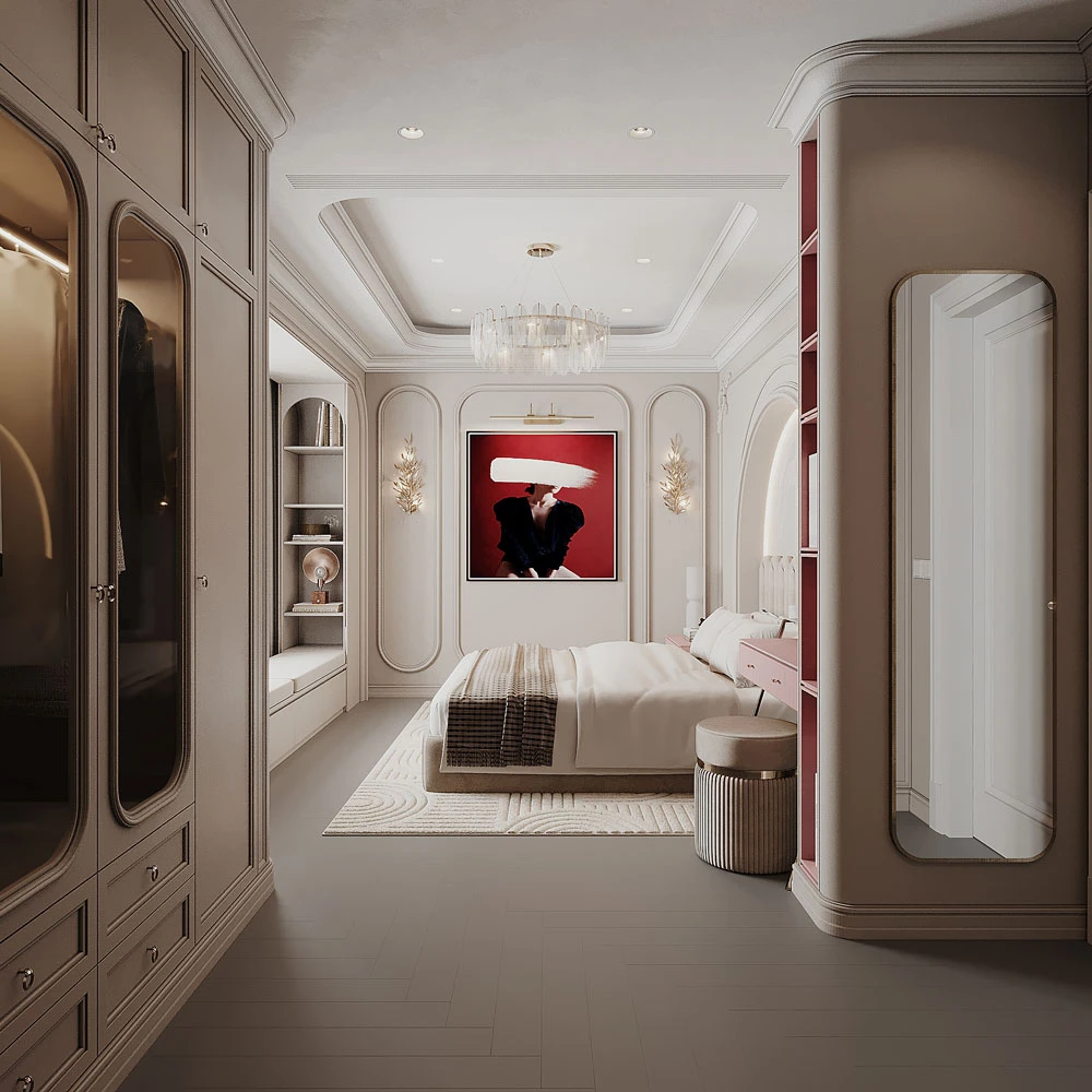 Residential Spaces 2