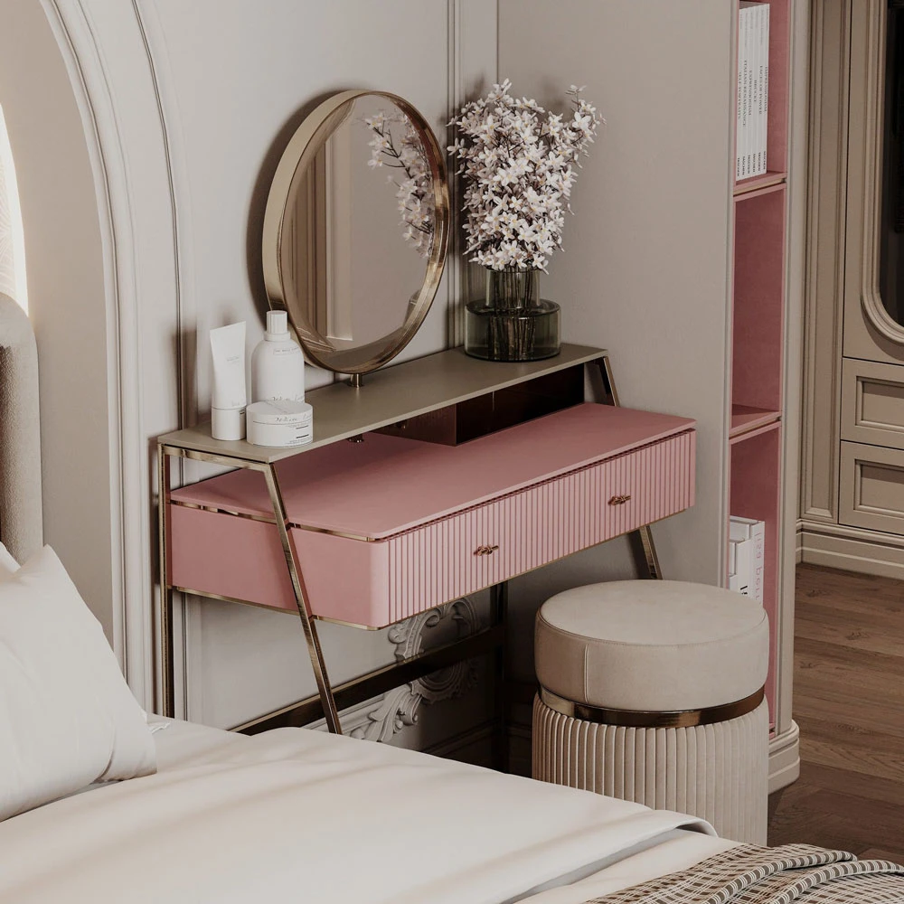 Residential Spaces 5