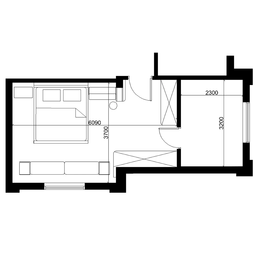 Residential Spaces 6