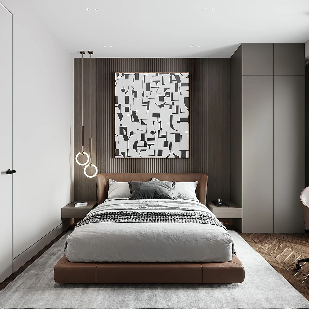 Spazi residenziali 1