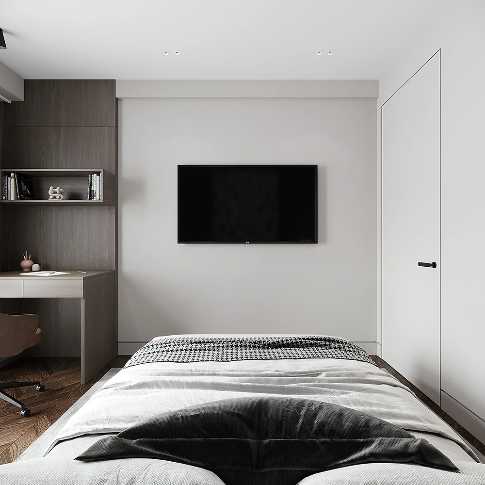 Spazi residenziali 2