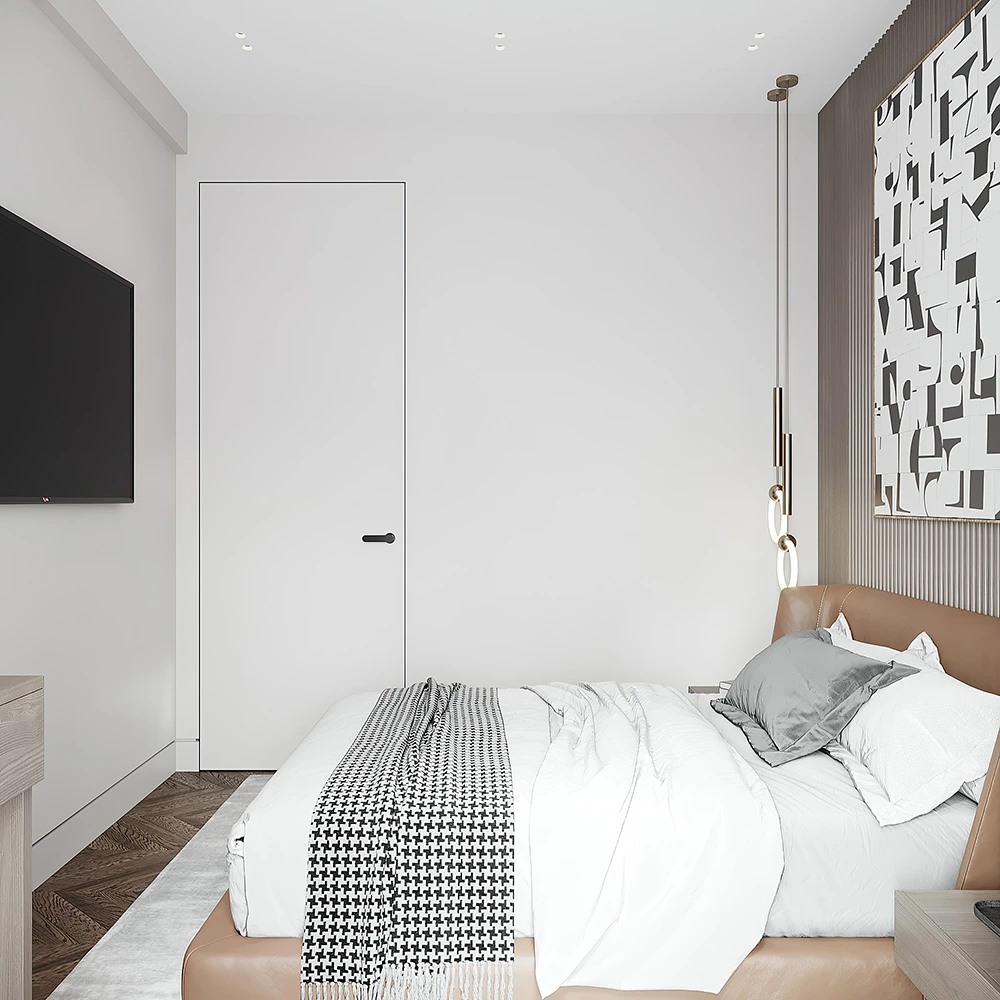 Spazi residenziali 4