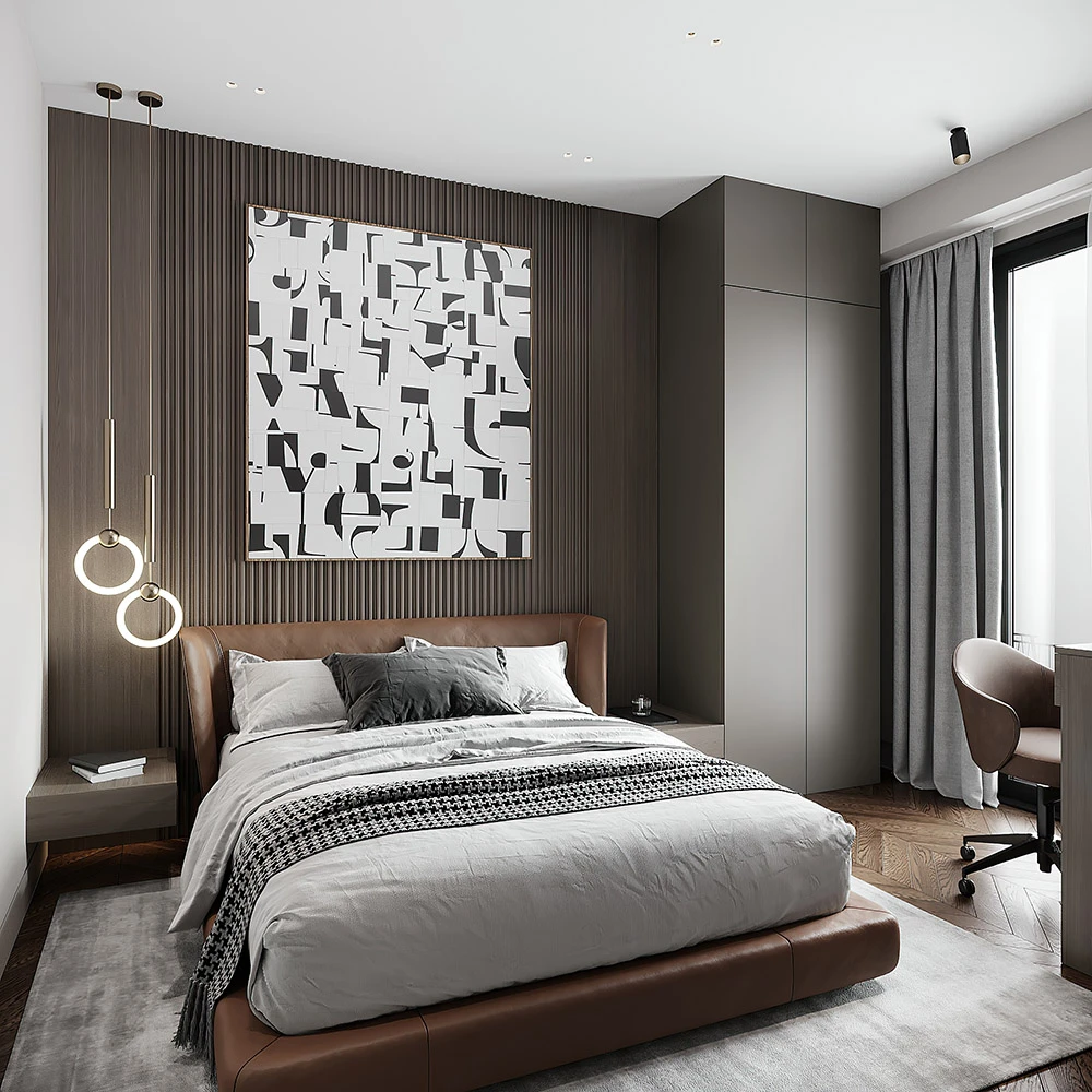 Spazi residenziali 5