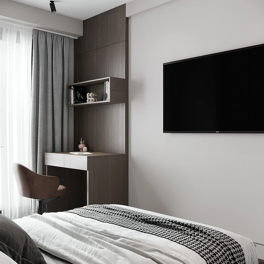 Spazi residenziali 6