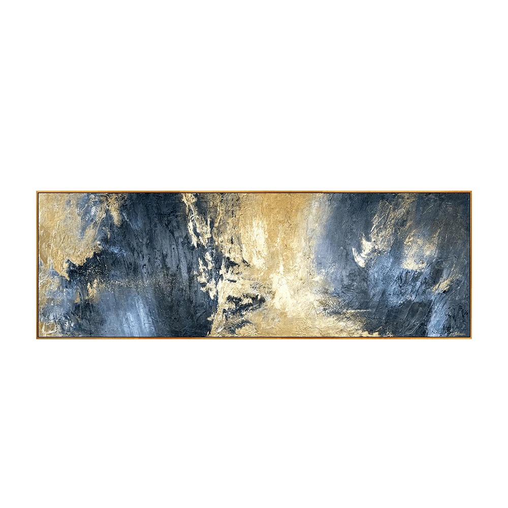Picture YS-Art Depths of Light