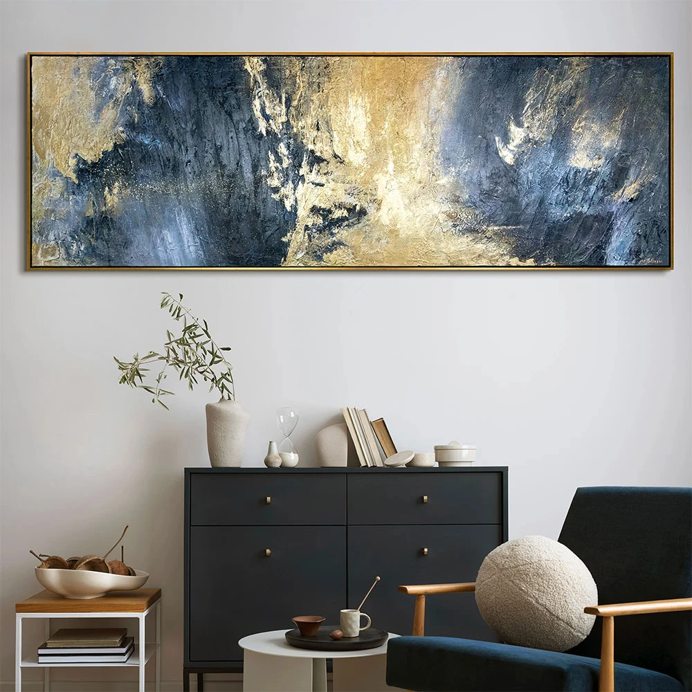 Picture YS-Art Depths of Light (2)