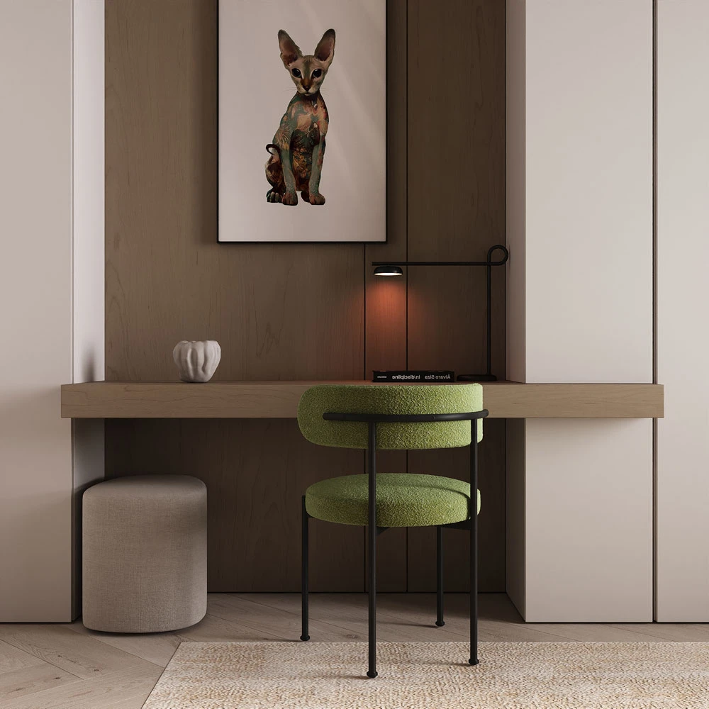 Residential Spaces 4