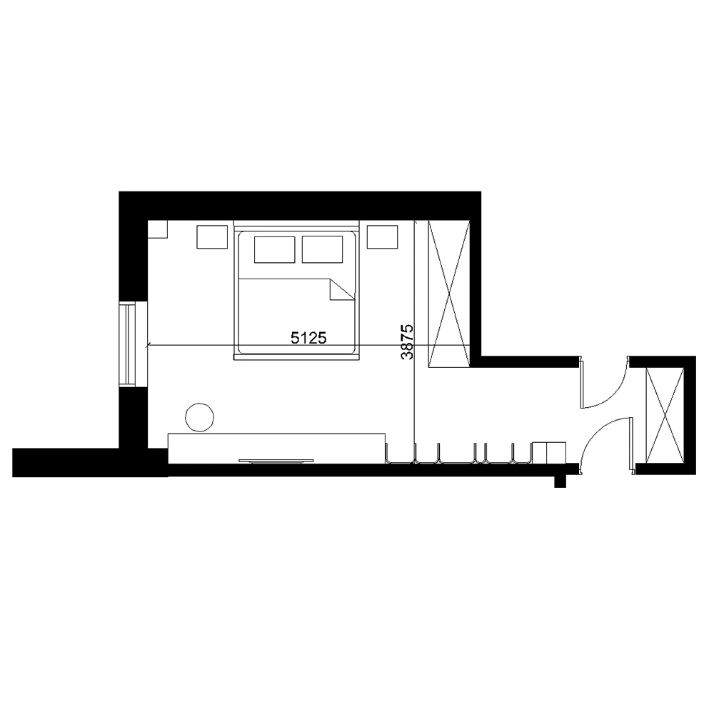 Residential Spaces 6