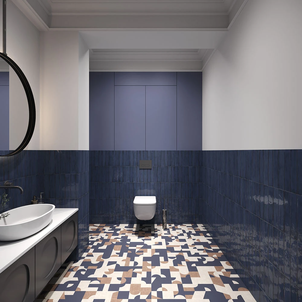 Residential Spaces 1