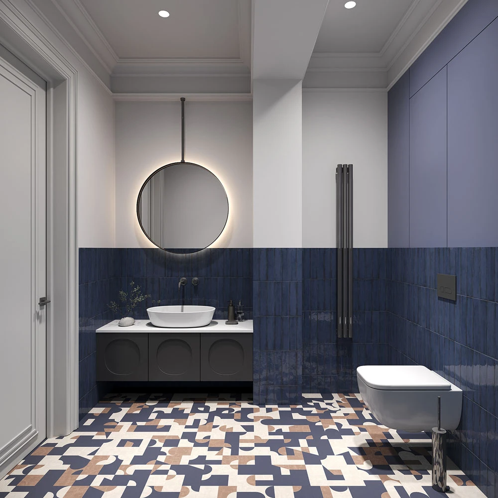 Residential Spaces 2