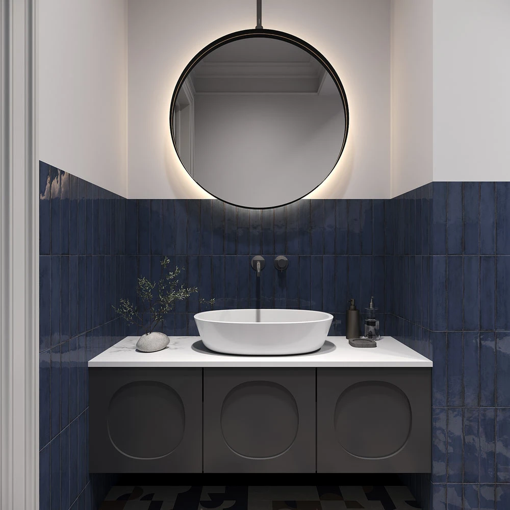 Residential Spaces 3