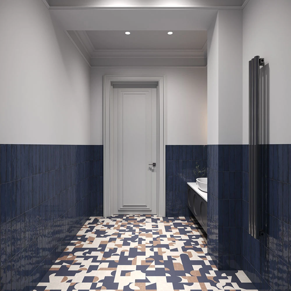 Residential Spaces 6