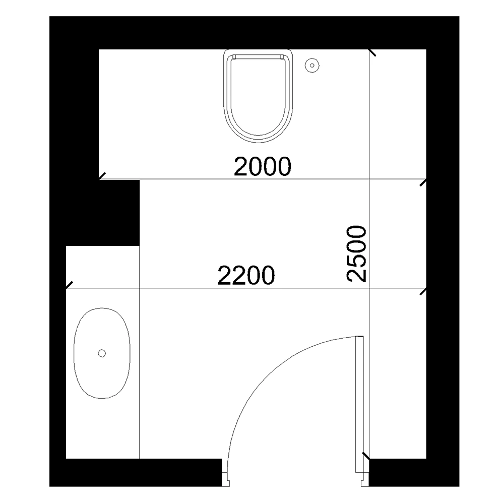 Residential Spaces 7