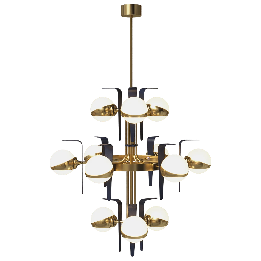  Deckenlampe 1