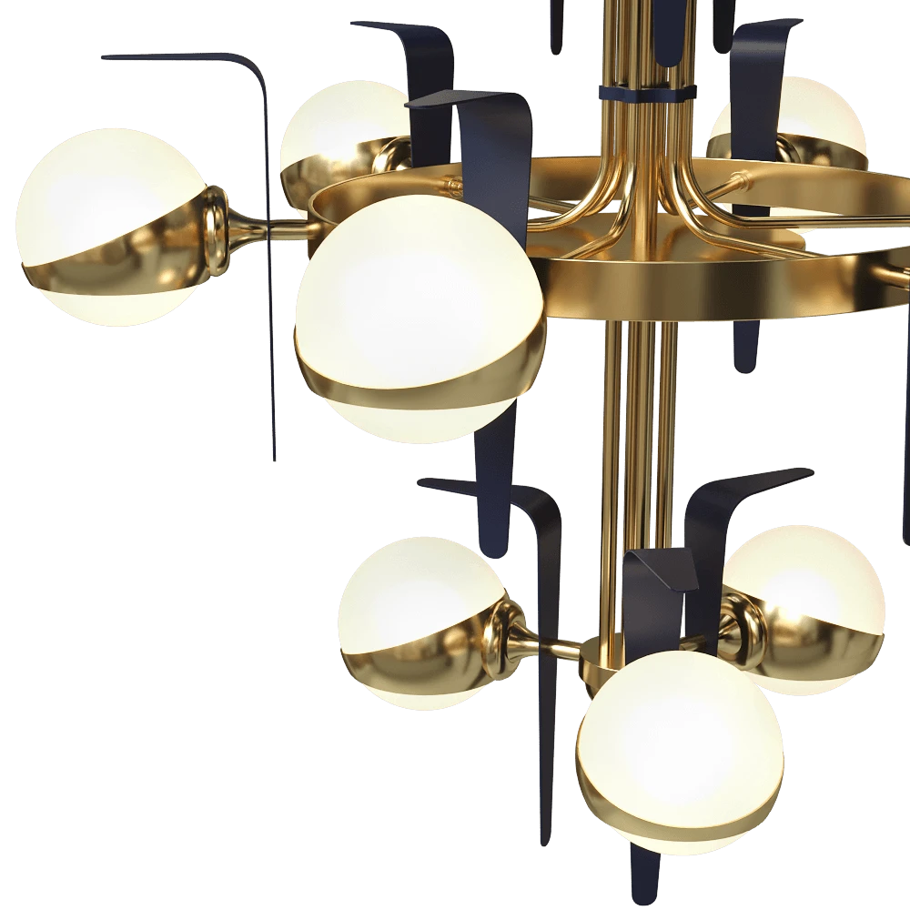  Deckenlampe 2