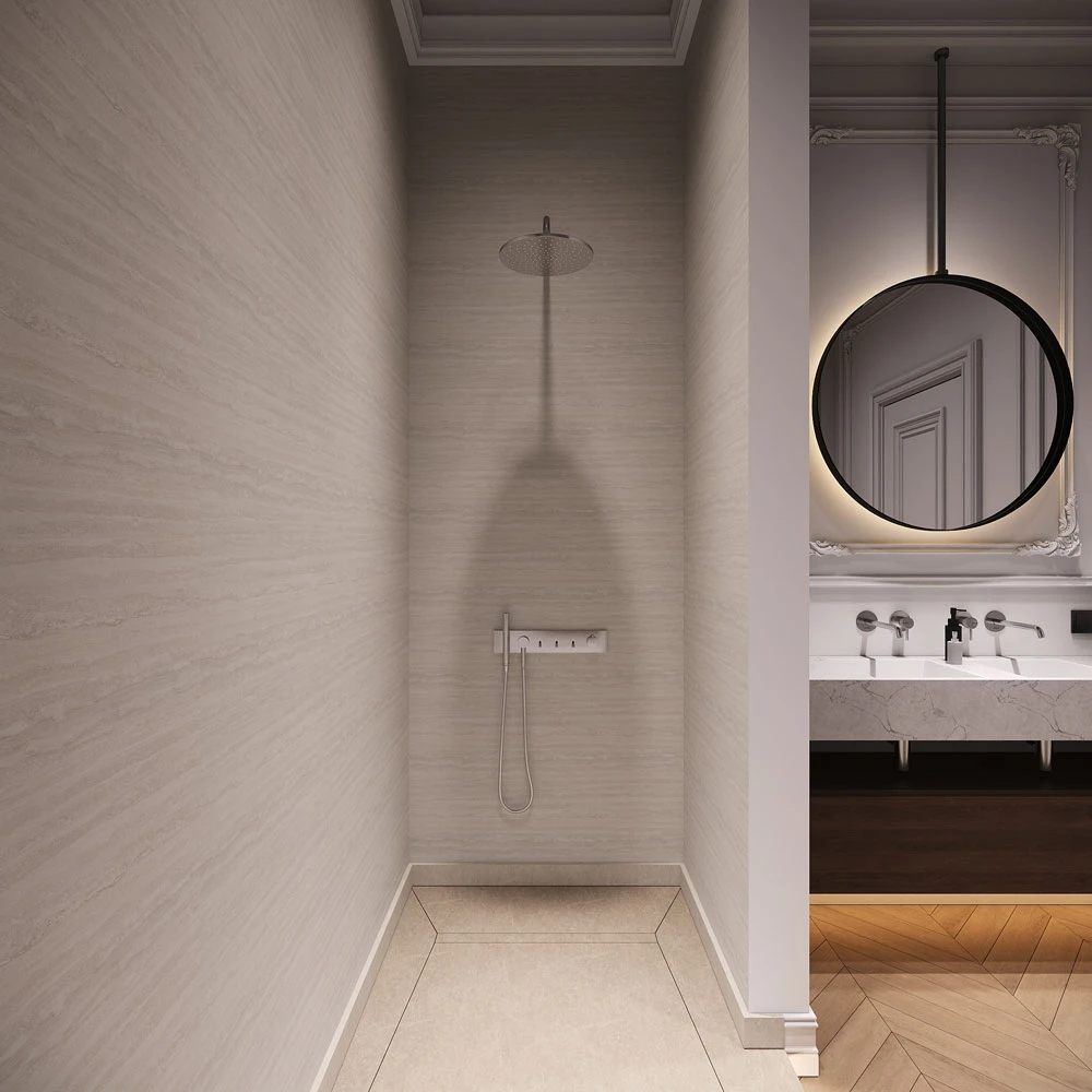 Residential Spaces 2