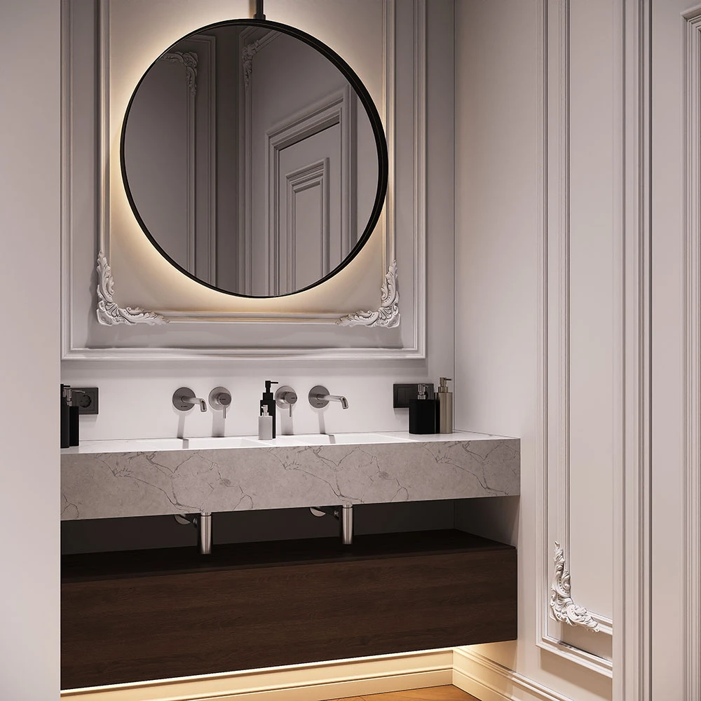 Residential Spaces 4