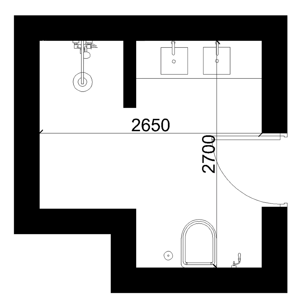 Residential Spaces 6