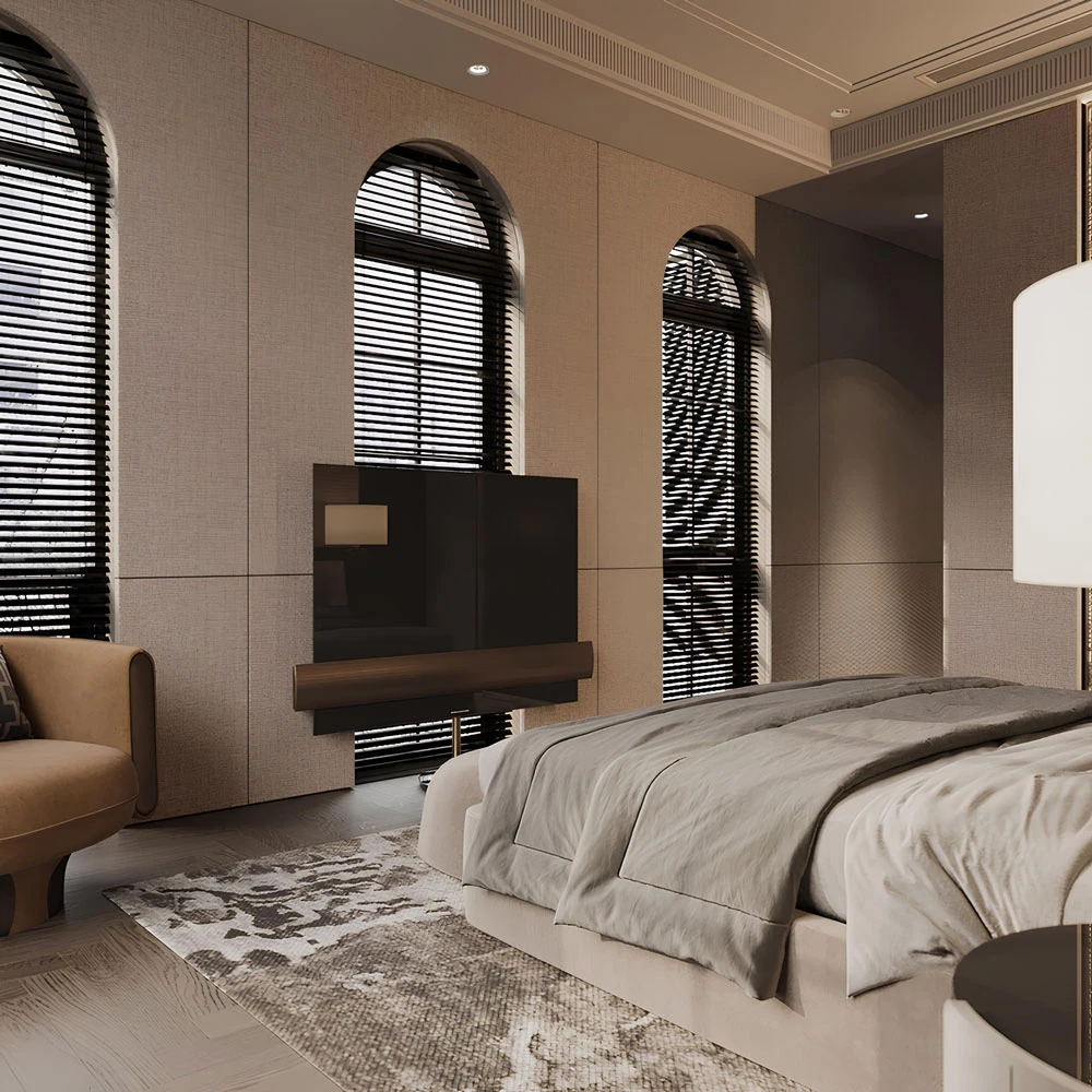 Residential Spaces 2