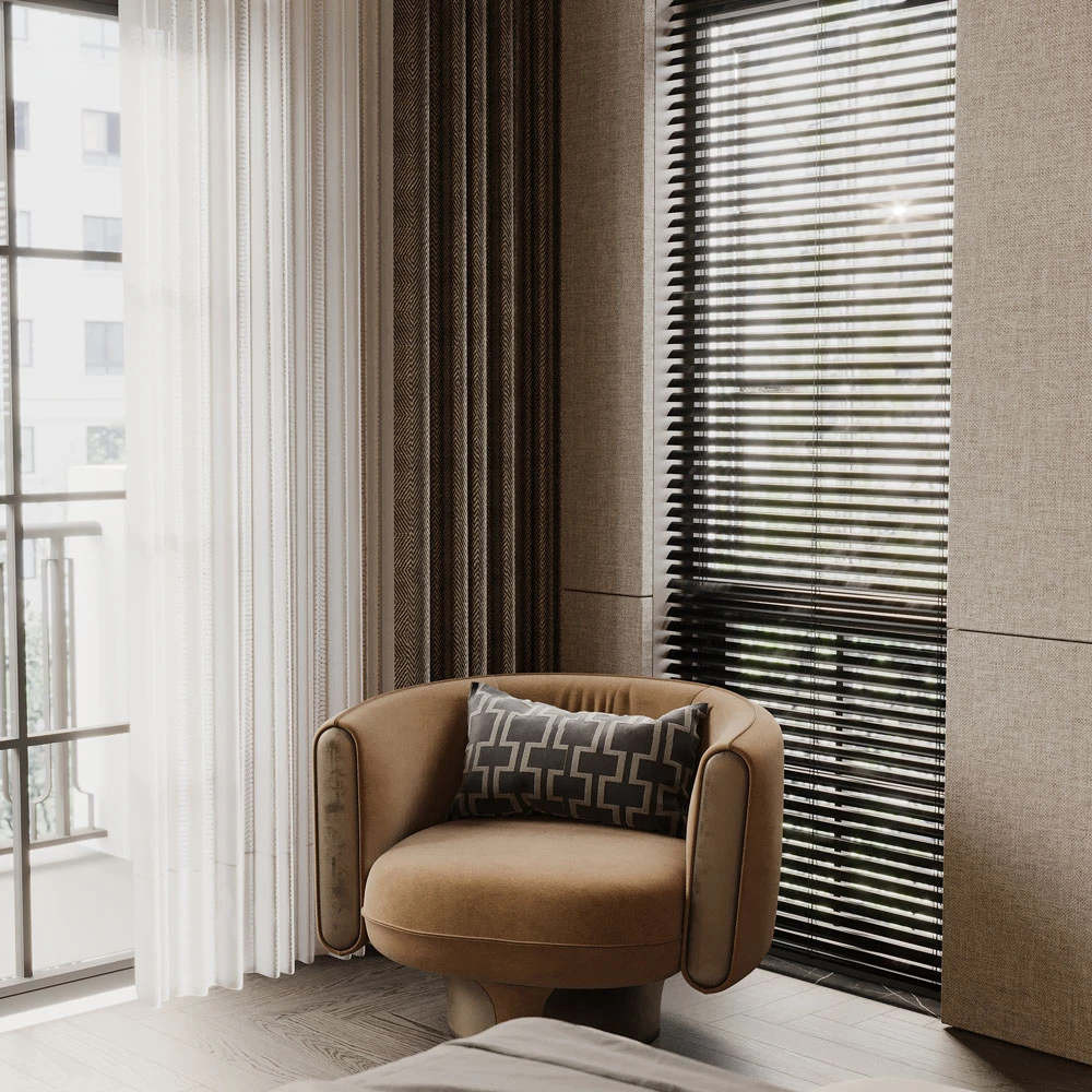 Residential Spaces 4