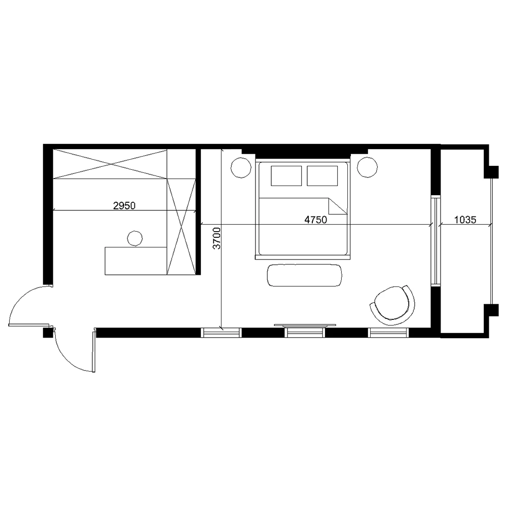 Residential Spaces 7