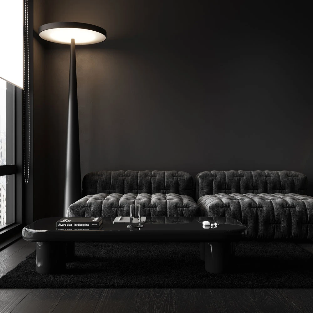 Espaces résidentiels 1