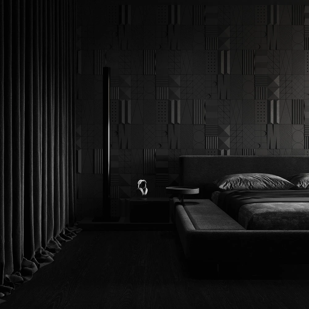 Espaces résidentiels 10