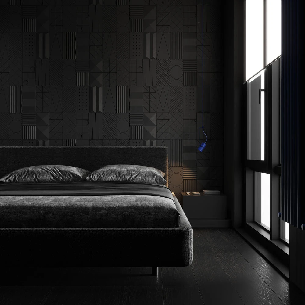 Espaces résidentiels 11