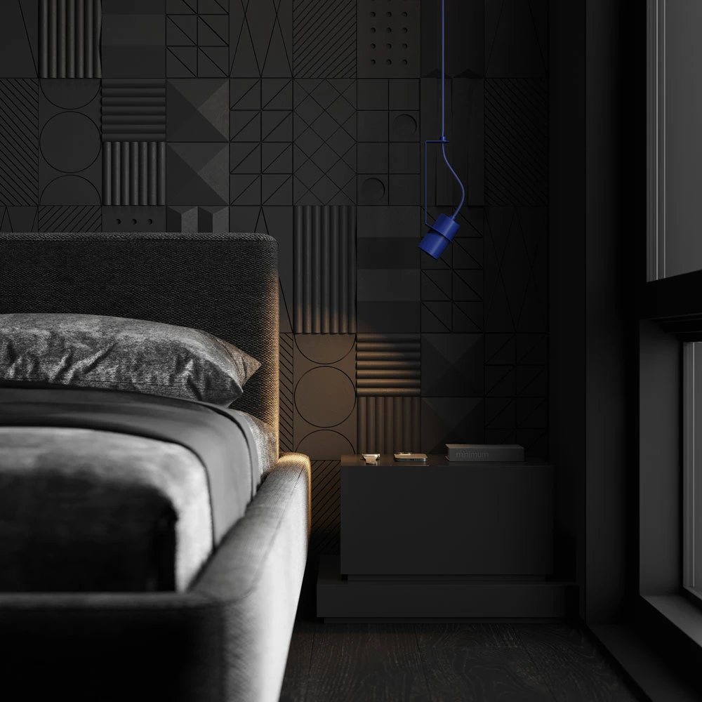 Espaces résidentiels 12