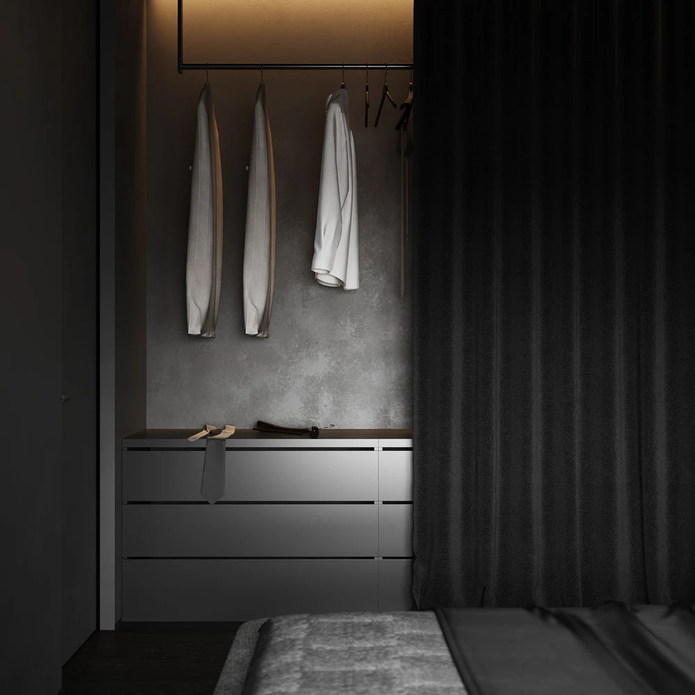 Espaces résidentiels 13