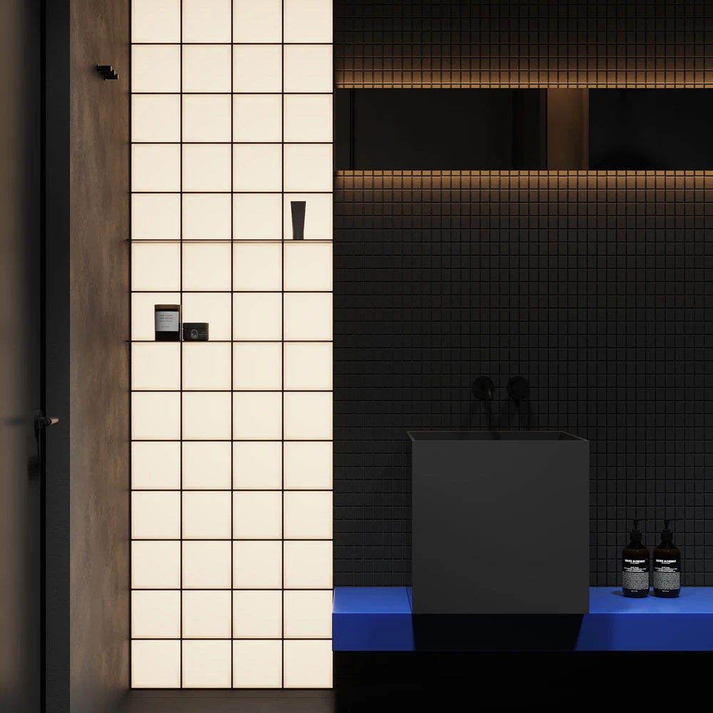 Espaces résidentiels 14