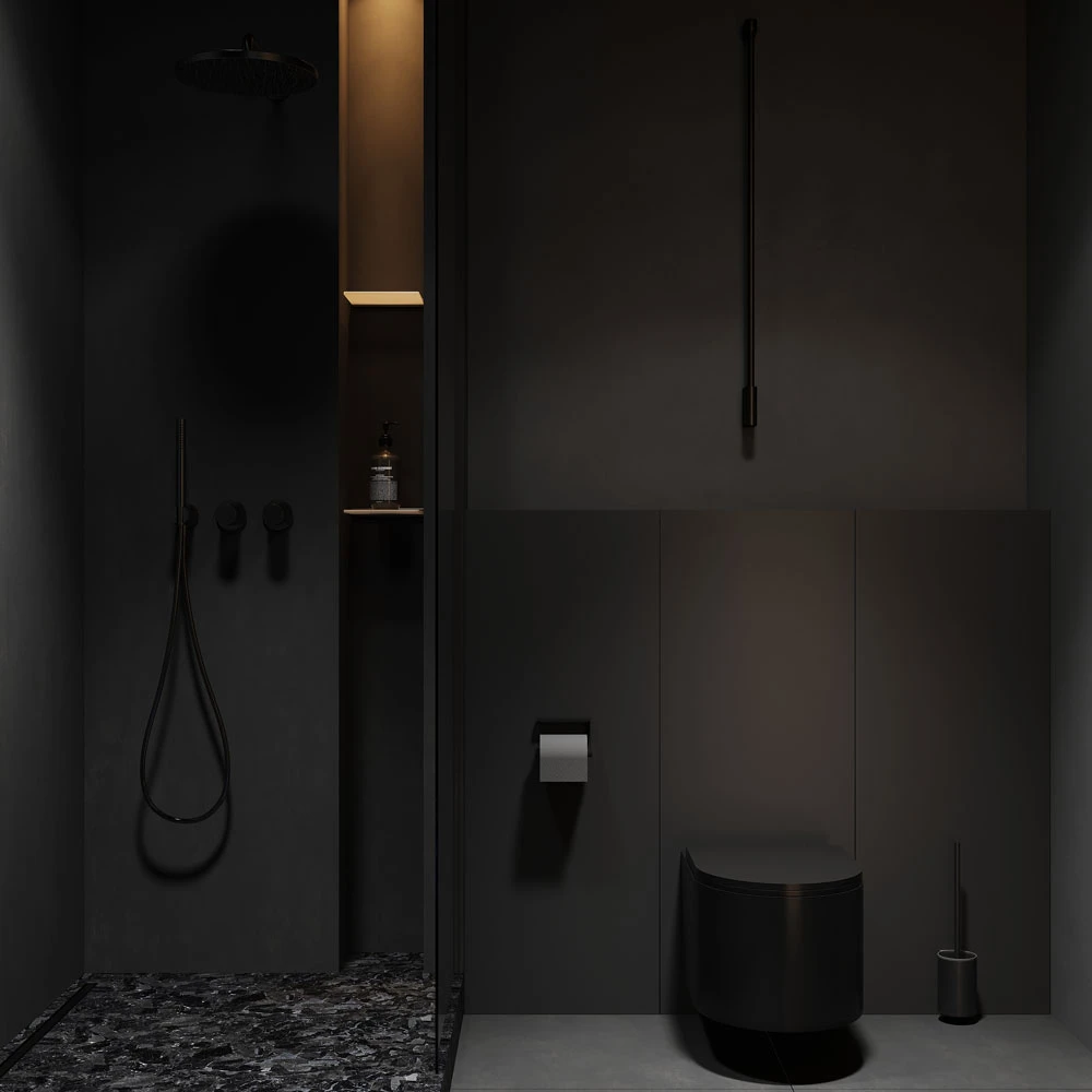 Espaces résidentiels 15