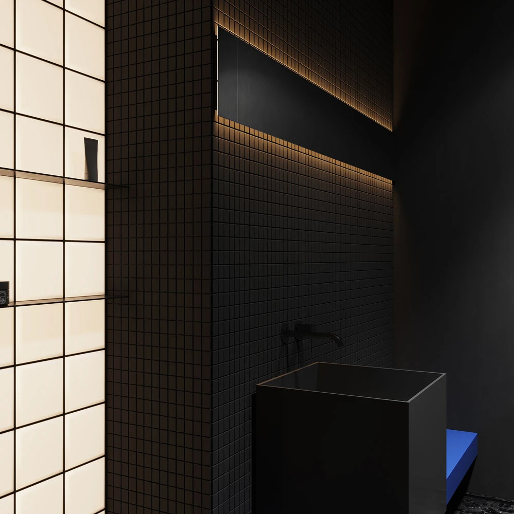 Espaces résidentiels 16