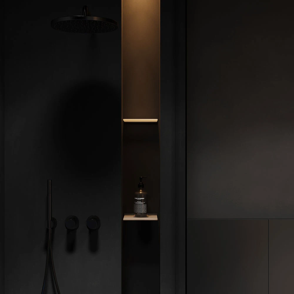 Espaces résidentiels 17