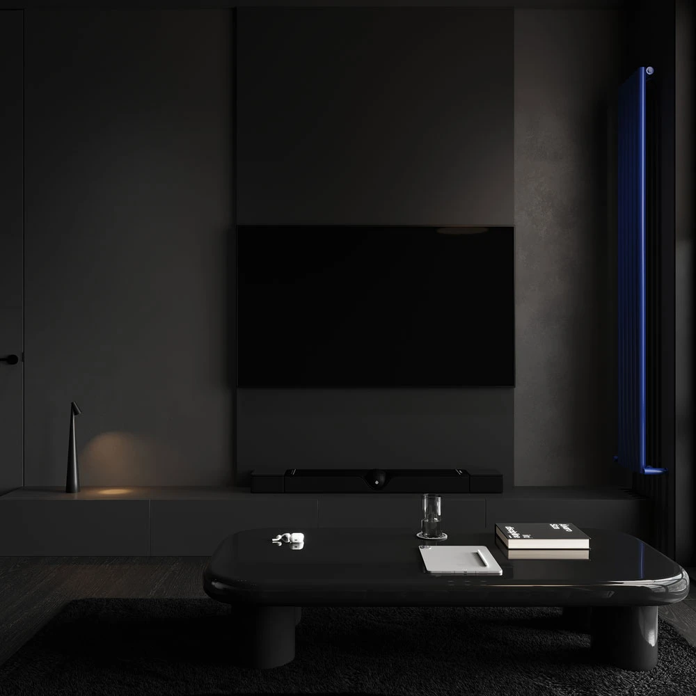 Espaces résidentiels 2